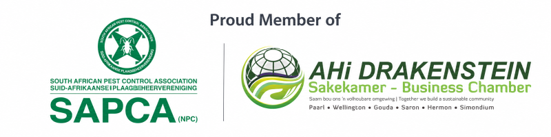 Proud member of